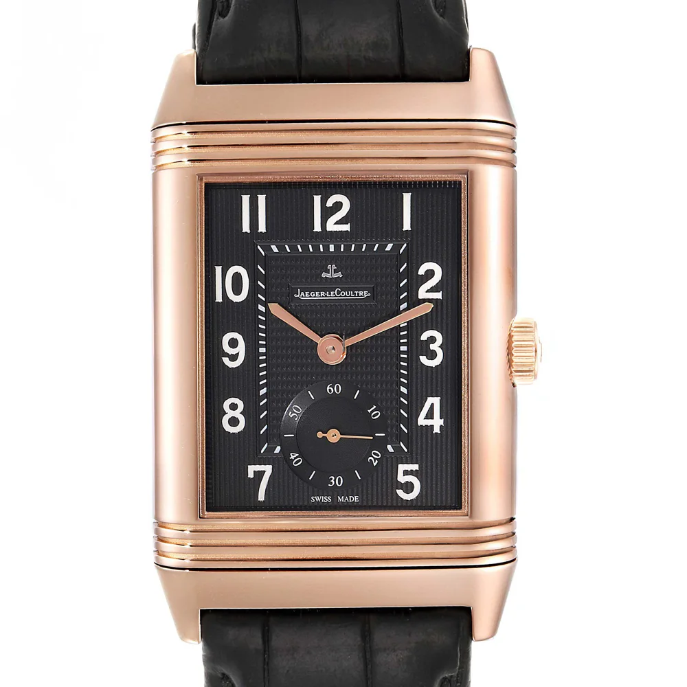 Jaeger-LeCoultre Grande Reverso 976 273.2.04